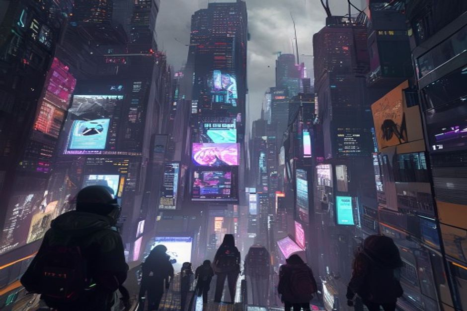 Il Futuro del Cinema: L'ascesa dei Film di Animazione Adulta e il loro Impatto Culturale