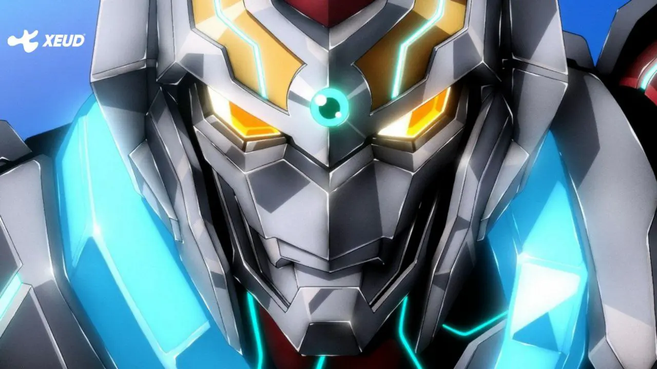 I Nuovi Arrivi su Crunchyroll: Gridman Universe e molto altro ancora