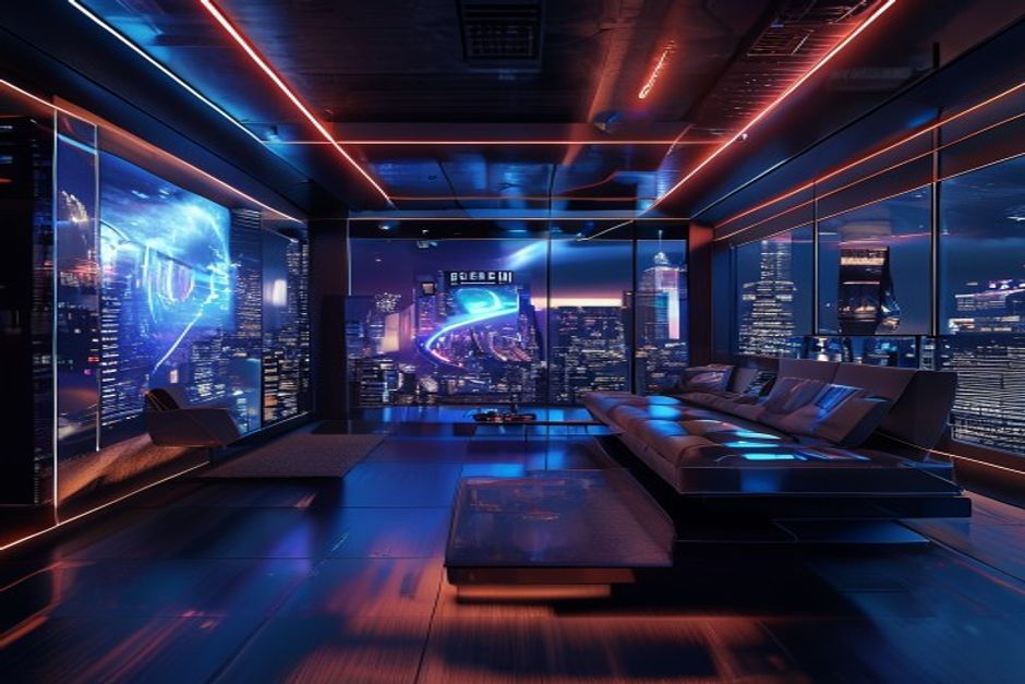 Il Futuro del Cinema: Come la Tecnologia di Realizzazione Film in Realtà Virtuale sta Cambiando il Gioco