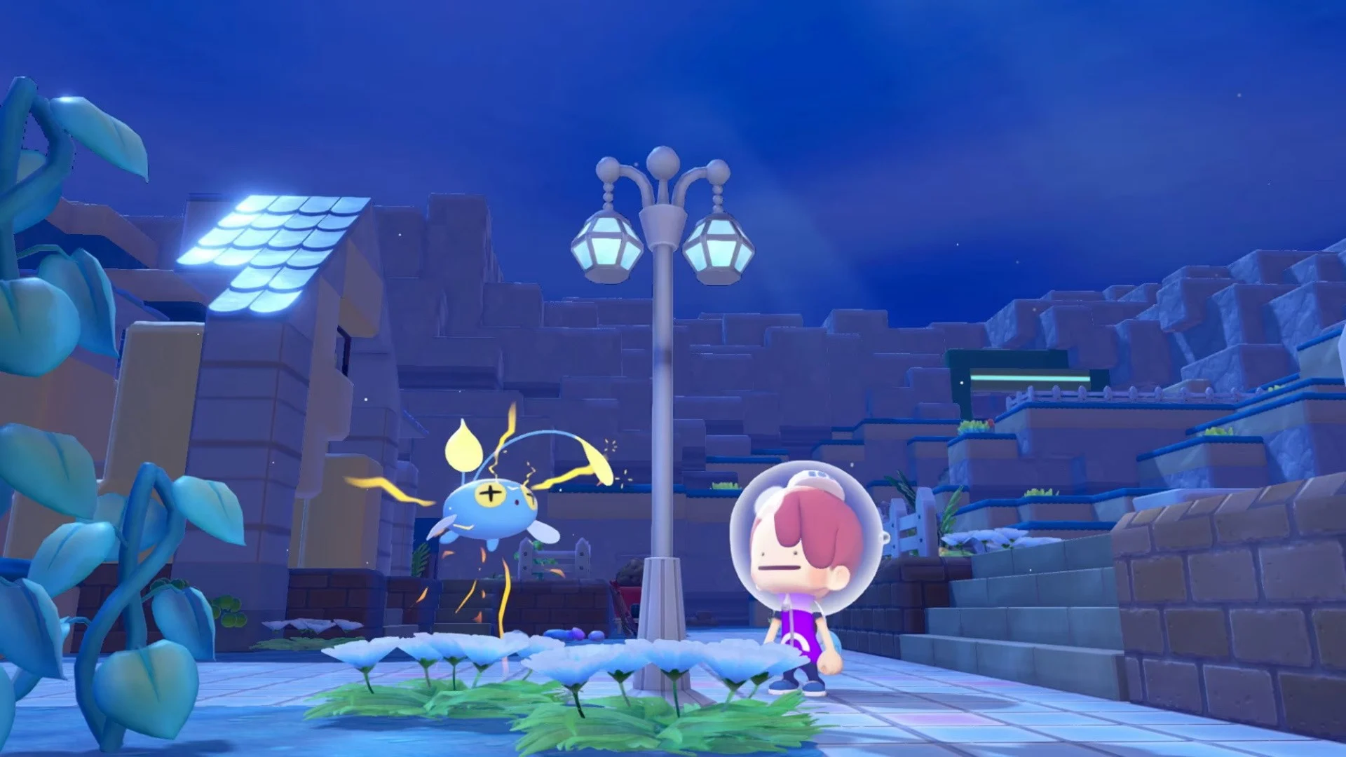 Pokémon Pokopia: il Nuovo DLC e l'Aggiornamento Gratuito Rivoluzionano il Gioco!