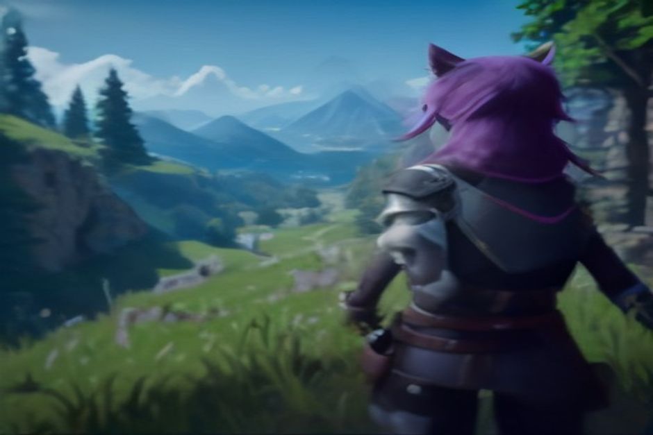 Ironmouse in Fortnite: La VTuber si Unisce al Gioco con Forma Sprite Caramella