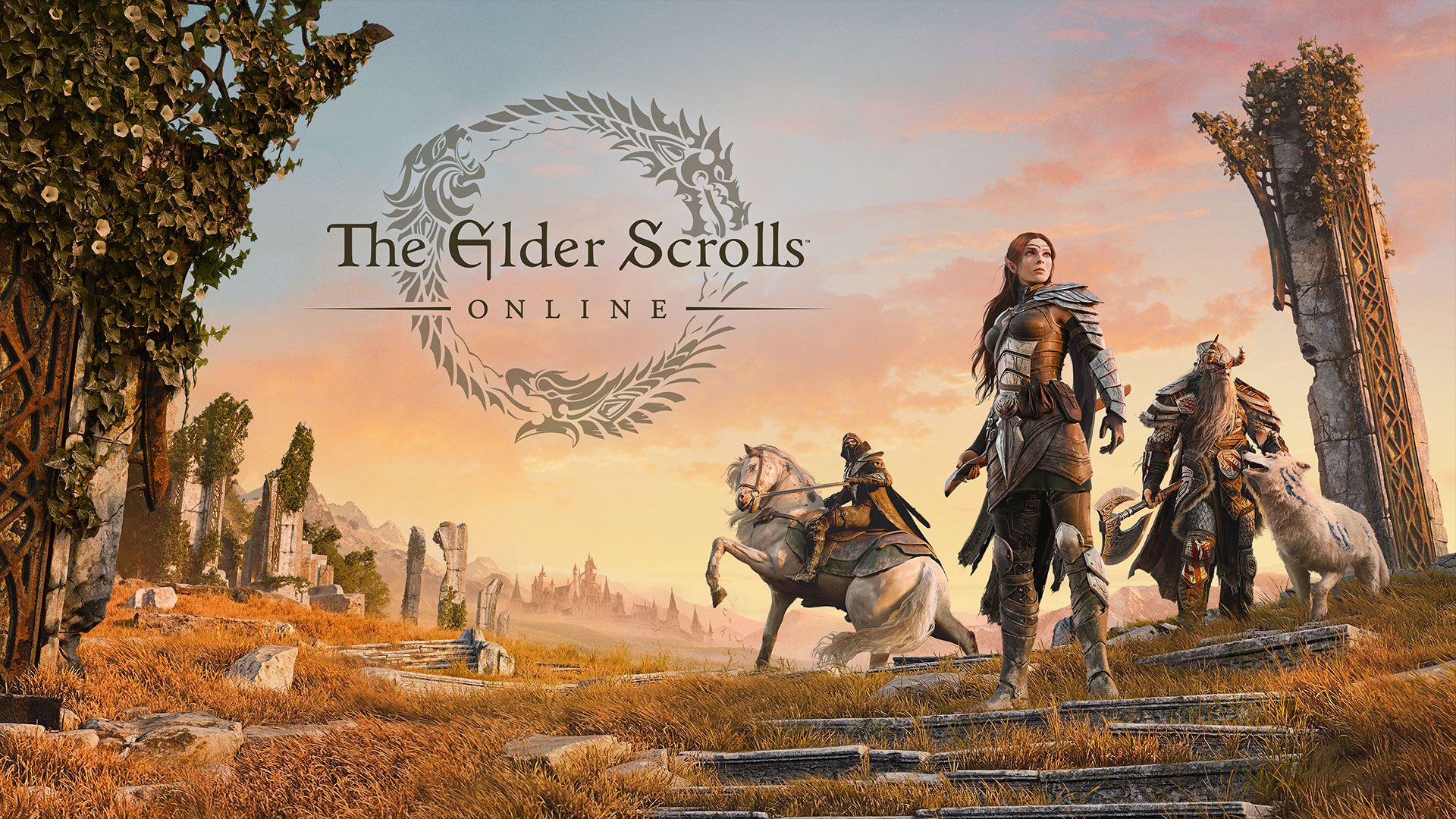 The Elder Scrolls Online: Il Futuro è Salvo, ma i Contenuti Slittano al 2027