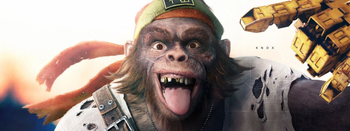 Beyond Good & Evil 2: il ritorno di un mito?