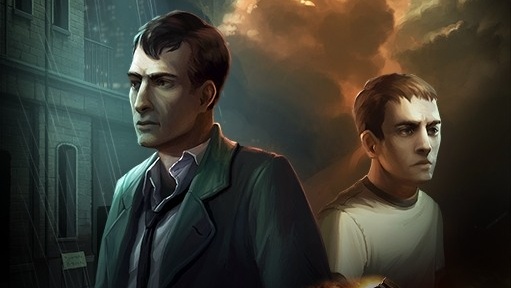 Gemini Rue: Il Nuovo Capitolo degli Avventure Grafiche