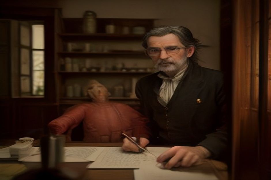 La Rinascita del Cinema Fantastico: Il Ruolo di Guillermo del Toro nel Plasmarne il Futuro