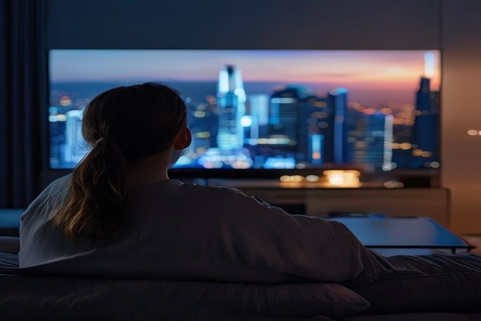 La Rivoluzione della Televisione: Come le Serie TV Cambiano il Mondo