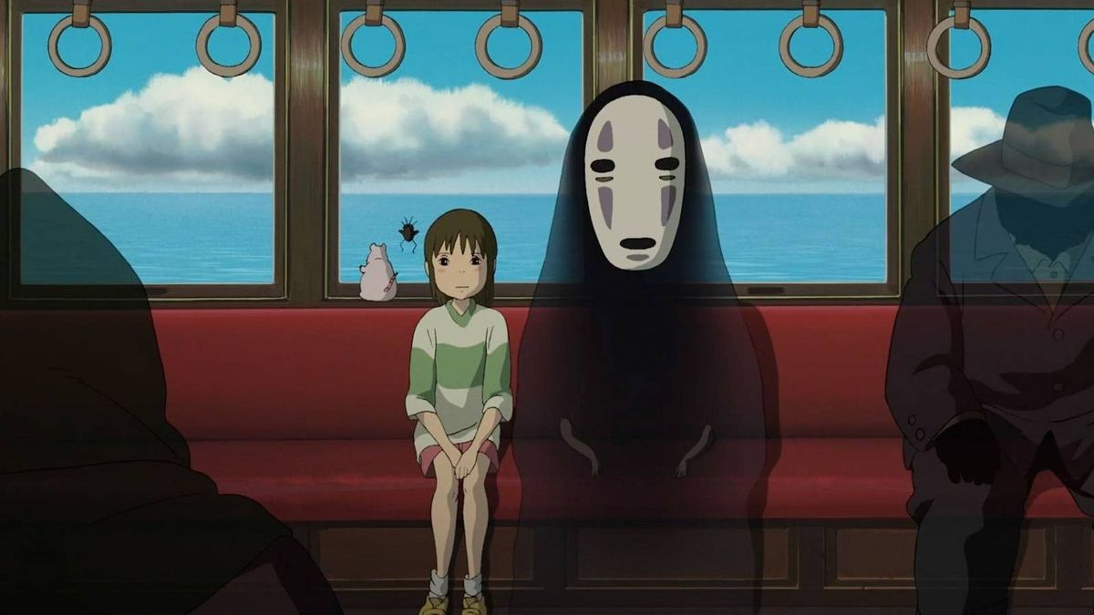 Le 10 influenze di Hayao Miyazaki: da John Ford a Steven Spielberg