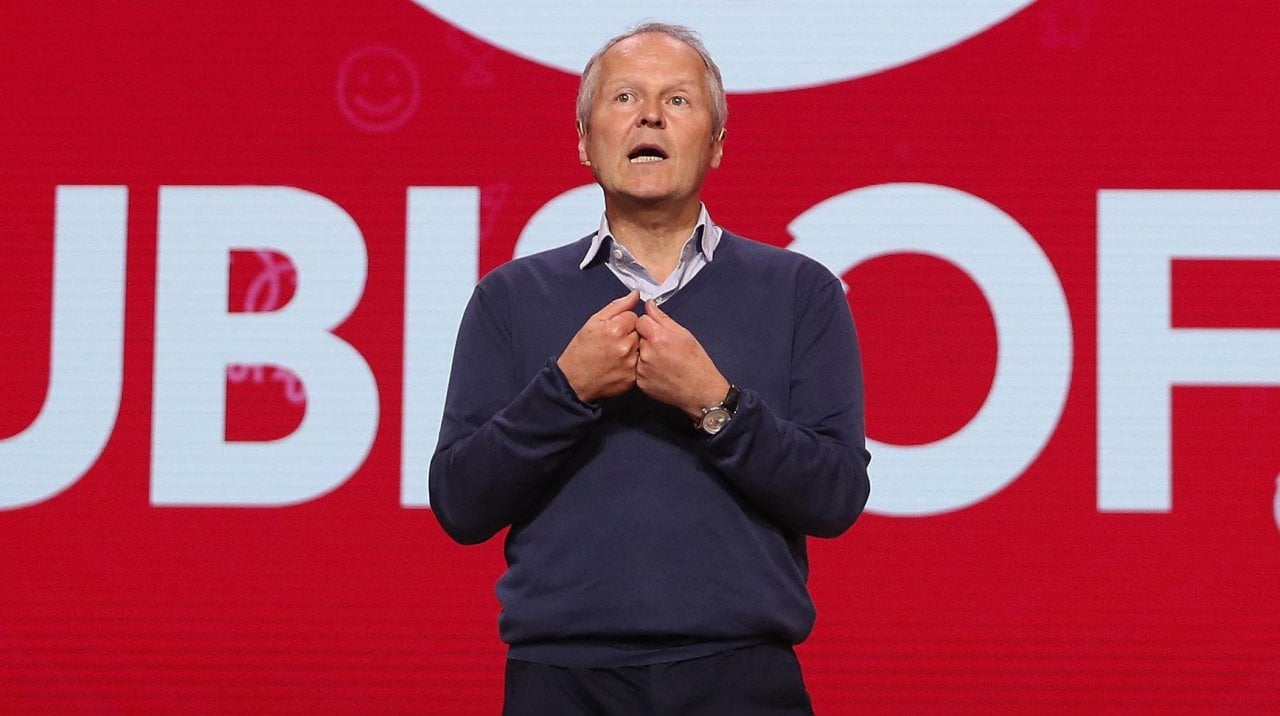 L'abbandono dei dischi non sconvolgerà l'industria dei videogiochi: la visione di Ubisoft