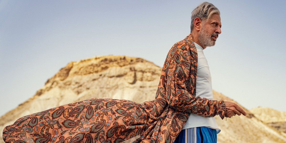 La Rivoluzione di Kaos: Come Jeff Goldblum Ha Reinventato il Mito di Orfeo ed Euridice