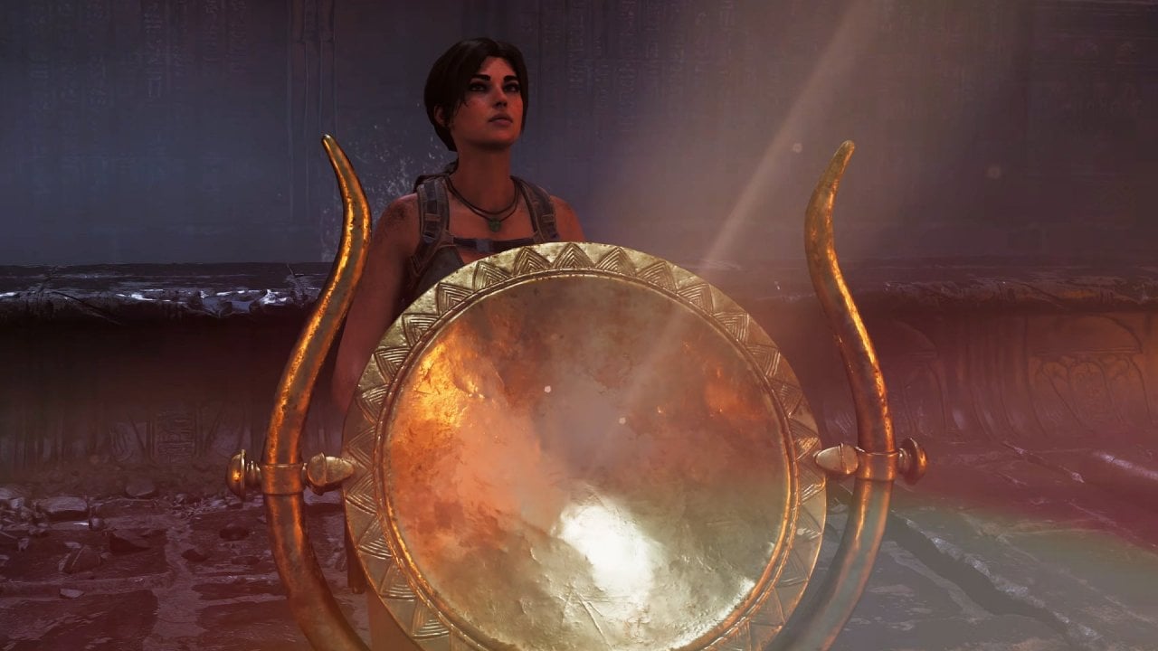 Tomb Raider: Legacy of Atlantis, dove enigmi e trappole saranno il vero motore del gameplay