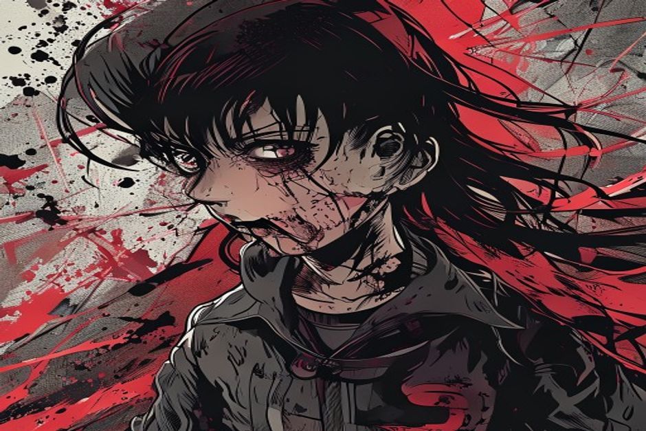 Pumpkin Night Manga Ritorna Dopo un Lungo Hiatus: La Data di Rientro