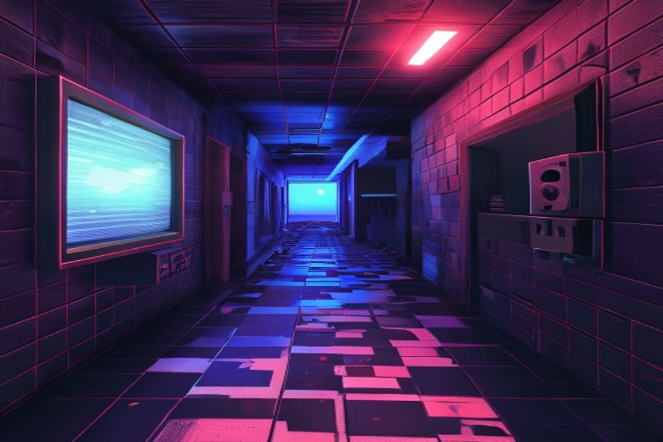 La rivoluzione low-poly: Perché il mondo dei videogiochi sta abbandonando il fotorealismo per tornare all'era PS1