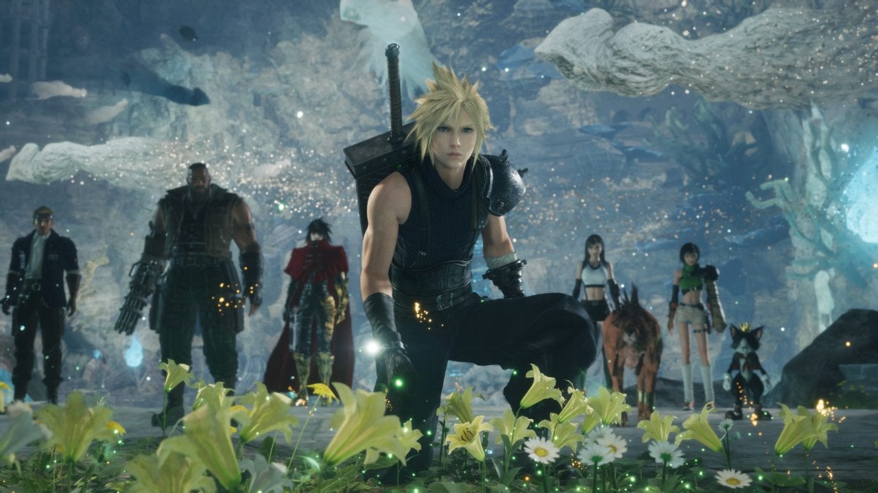 Final Fantasy 7 Revelation: La Storia si Conclude Definitivamente, ma i DLC Porteranno Nuove Avventure