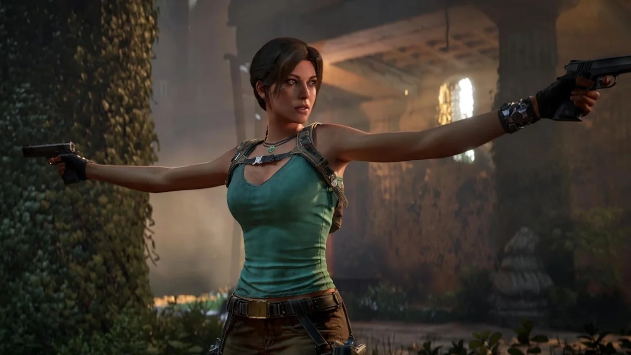 Tomb Raider: Legacy of Atlantis, la rinascita di Lara Croft