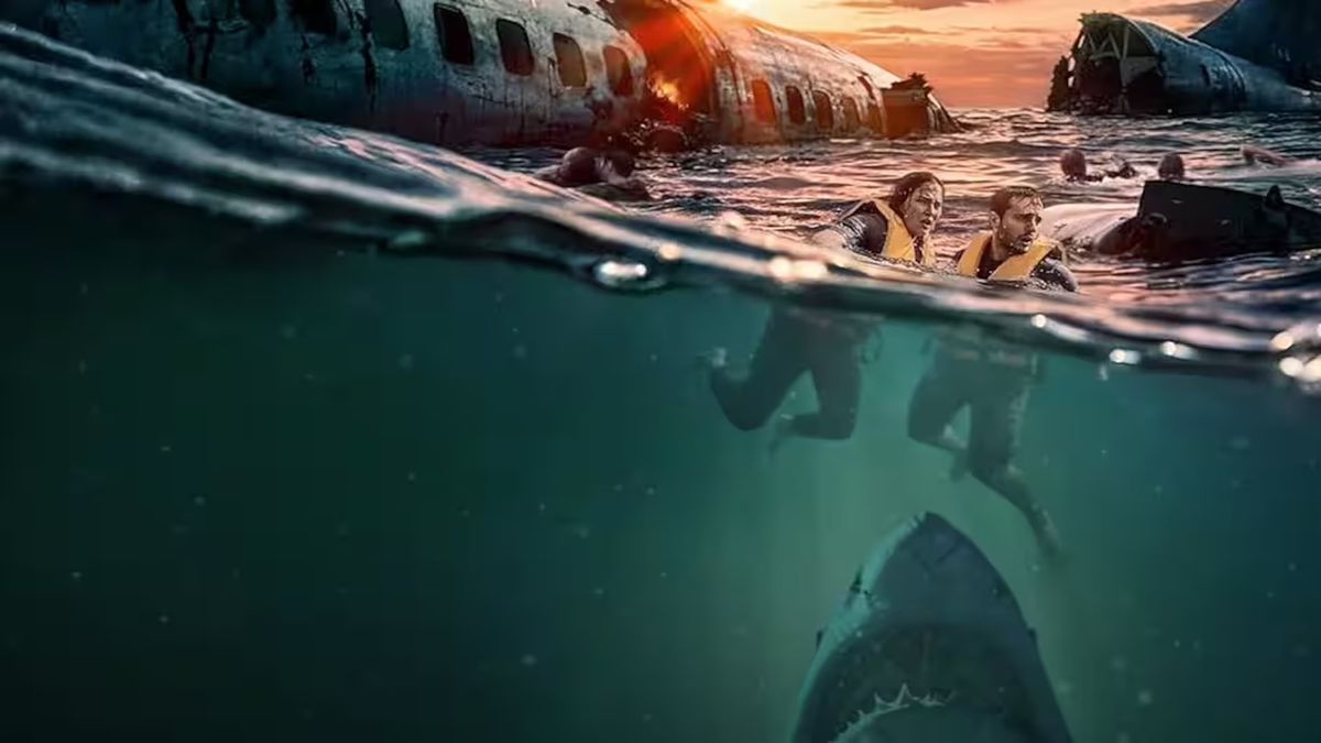 Il Potere del Disaster Movie: Perché Deep Water - Incubo dagli Abissi ci Attrae