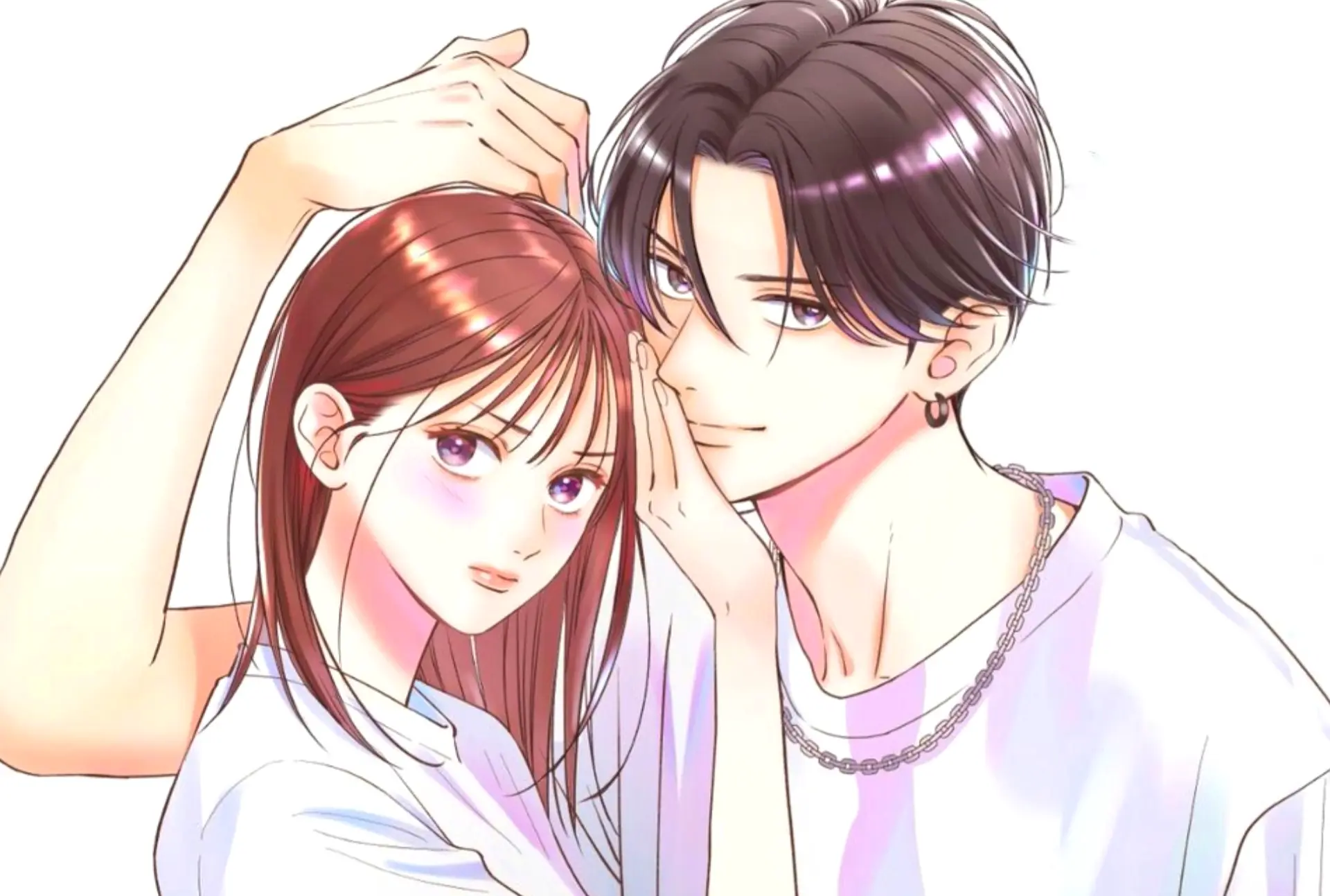 Nuove Uscite Manga della Settimana in Italia: Choking on Love è il Più Atteso!