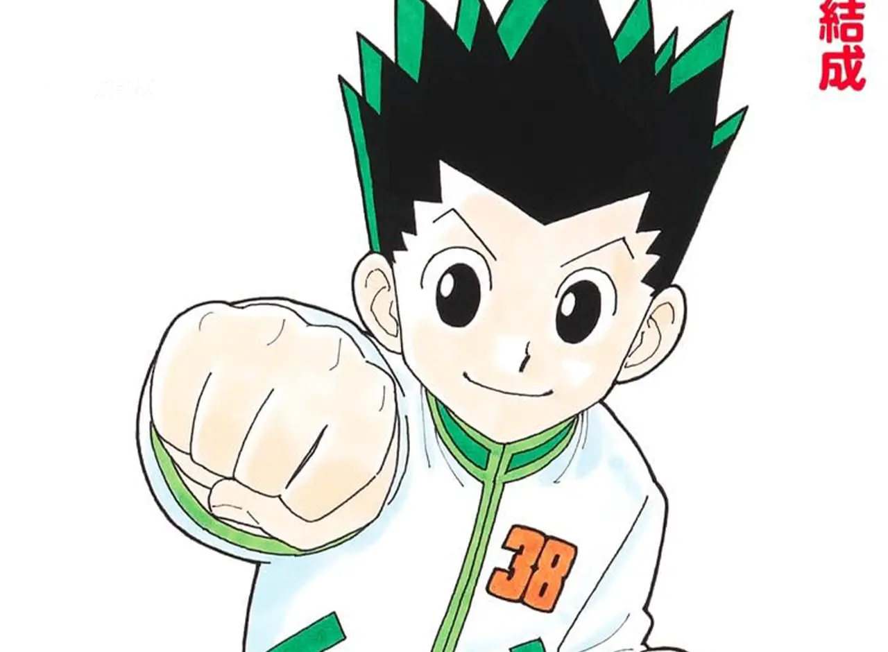 I manga più venduti in Giappone: Hunter x Hunter e Spy X Family in testa