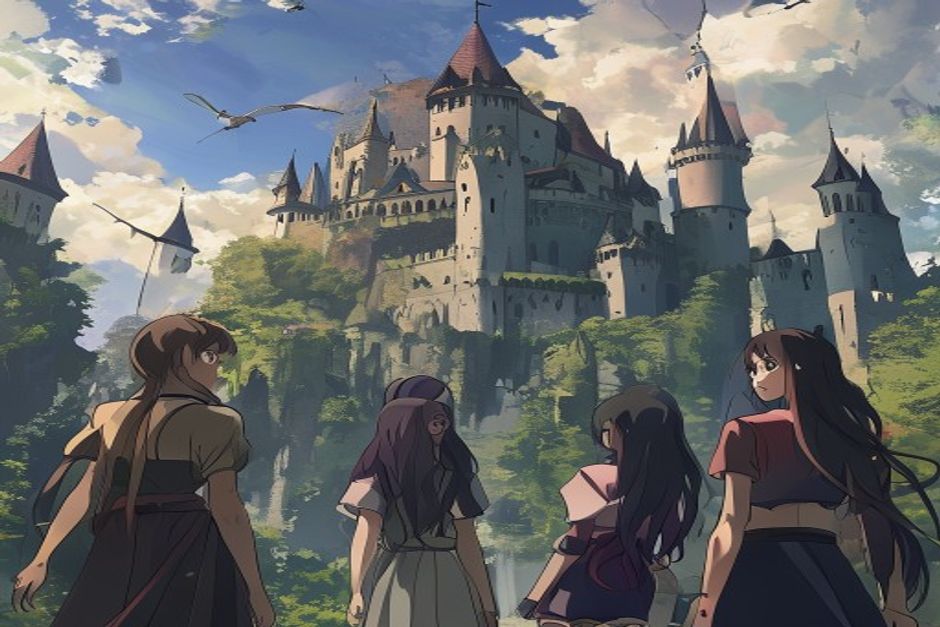 L'Ascesa dei Anime Isekai: Perché Questo Sottogenere Sta Conquistando il Mondo