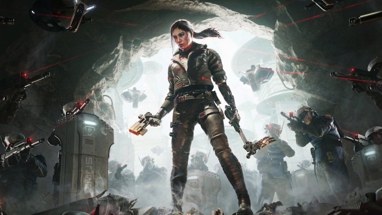 Last Sentinel: Il Progetto di Nexon Valdo Centinaia di Milioni Potrebbe Essere Stato Cancellato