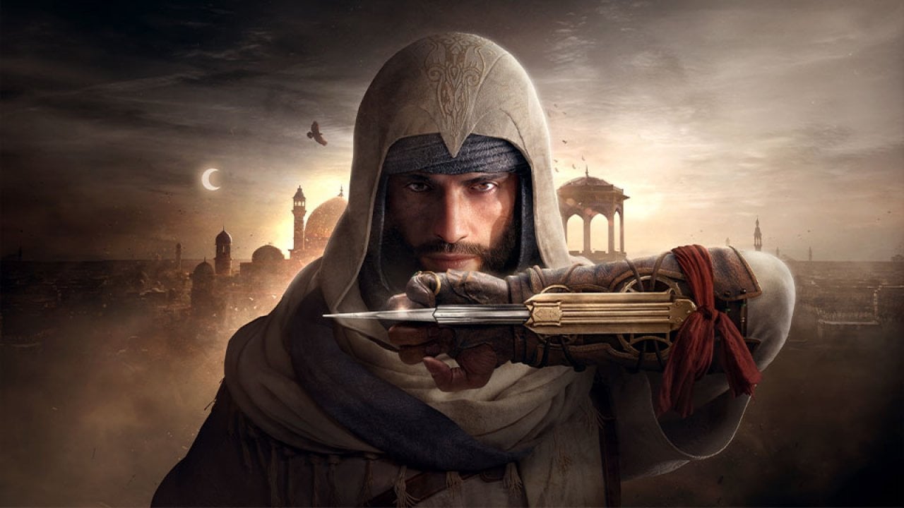 Ubisoft Rivoluziona il Gioco: Riscatta Gratuitamente i Tuoi Giochi su PC!