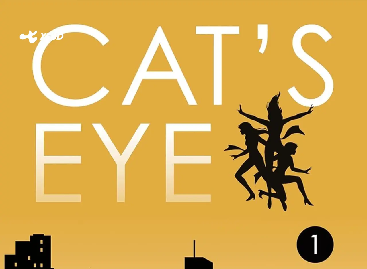 La Rivoluzione dei Manga nel 2025: Il Ritorno di Cat's Eye, i Capolavori di Satoshi Kon e Tutte le Novità da Non Perdere!
