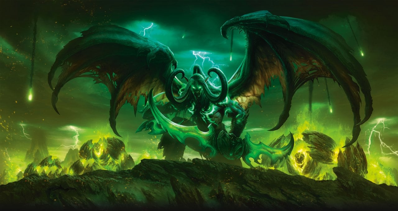 World of Warcraft diventa il nuovo mondo di Dungeons & Dragons: tutto quello che devi sapere