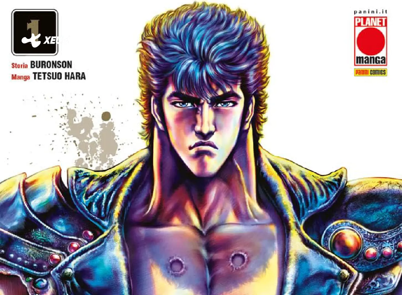 I Manga Candidati per il Lucca Comics Awards 2024: La Sfida per il Miglior Fumetto del Giorno