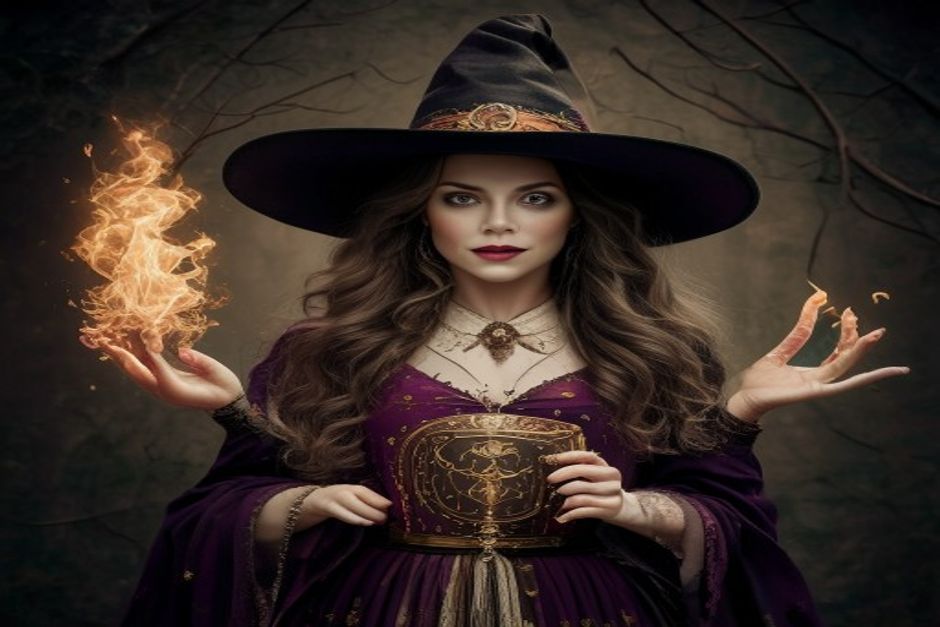 Witch Hat Atelier: un'Allegoria della Realità Magica
