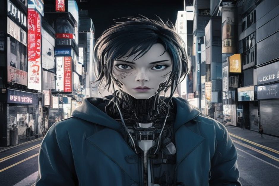L'Evolutione dell'Anime: Dall'Originale Cyborg 009 ai Moderni Capolavori