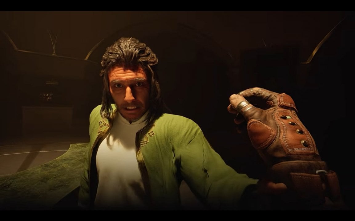 Un Nuovo Gioco di Myst Svelato, ma con una Sorpresa Amara!