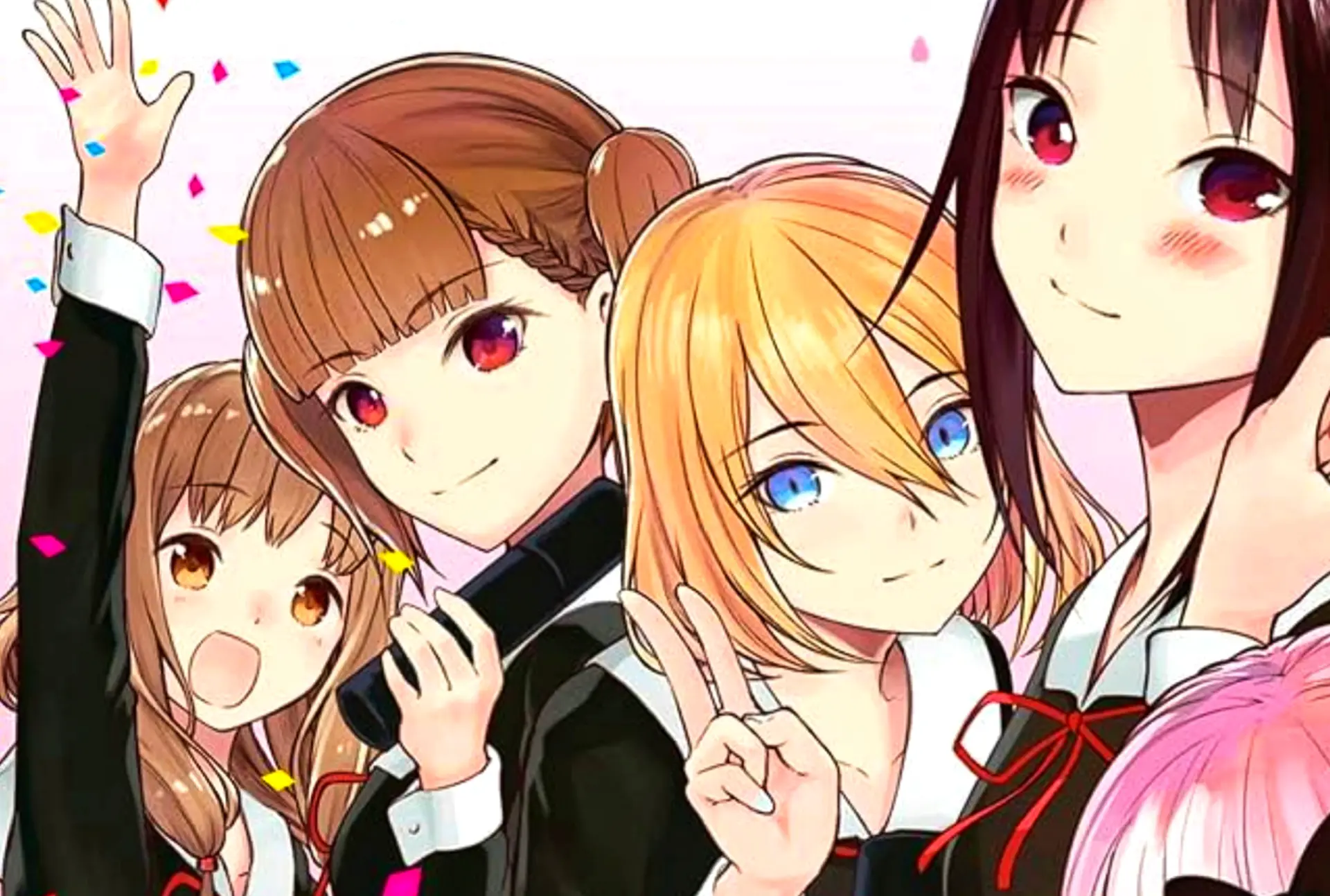 Nuove Uscite Manga in Italia: Il Riquadro Completo della Settimana 3-9 Dicembre