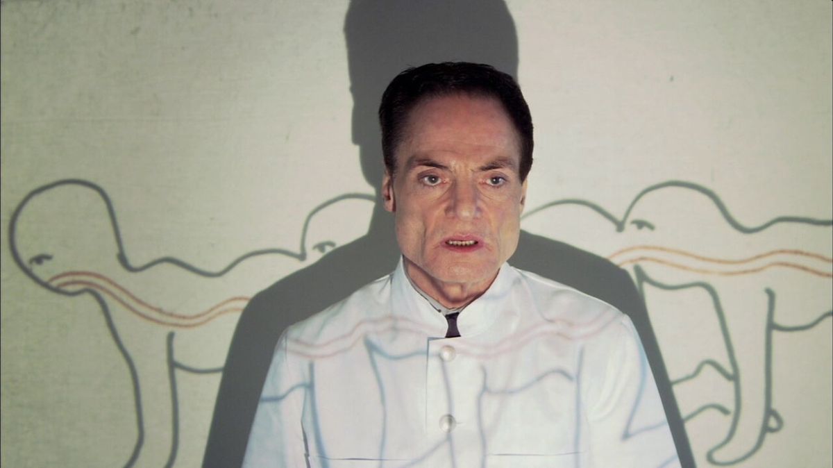 Addio al Re del Body Horror: Tom Six e il Suo Ultimo Film Rivelano la Verità Sull'Industria