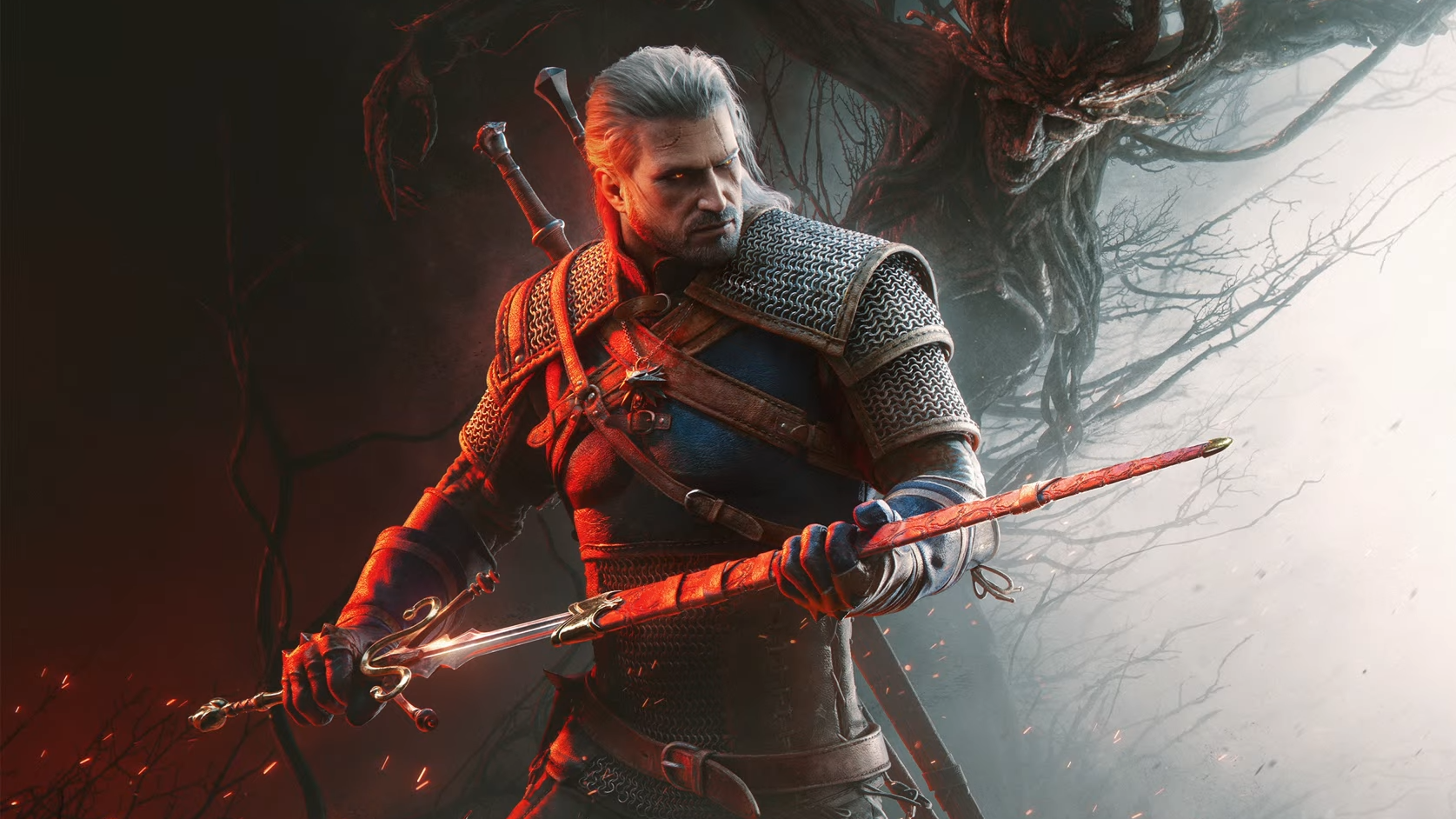 Doug Cockle Ritorna come Geralt in The Witcher 3: Songs of the Past, La Nuova Espansione che Rivoluzionerà il Mondo dei Videogiochi