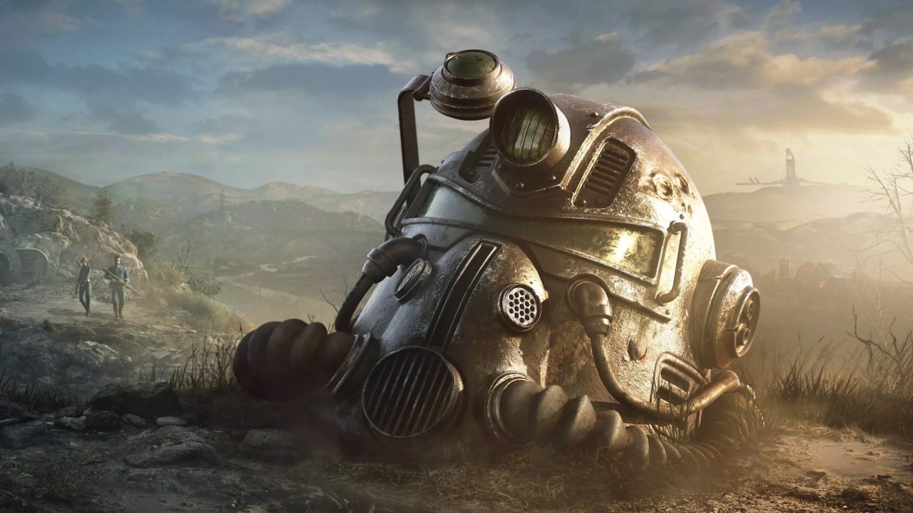 Un nuovo Fallout in arrivo: la benedizione di Chris Avellone per Obsidian e Josh Sawyer
