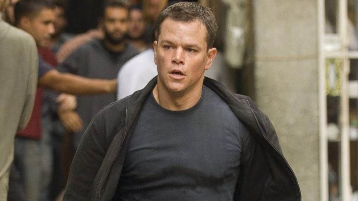 Jason Bourne 6: Matt Damon Rivela i Primissimi Dettagli sulla Sceneggiatura