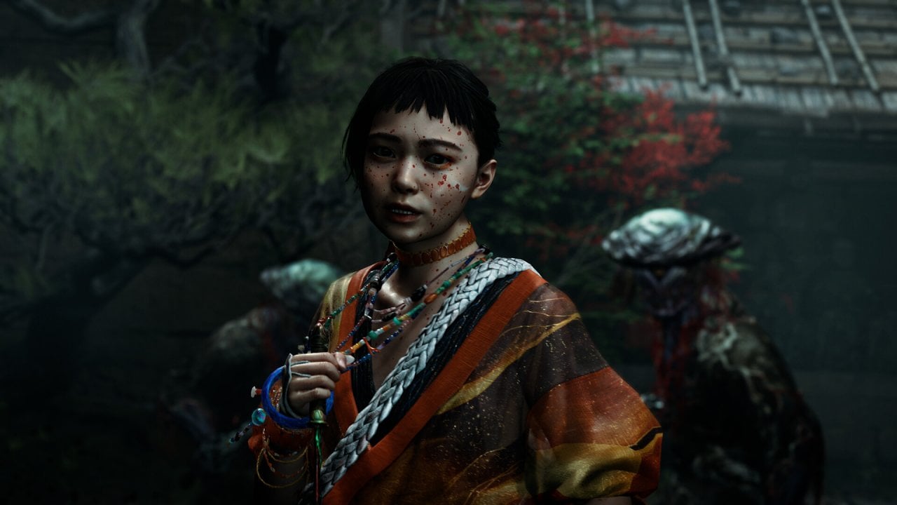 Onimusha: Way of the Sword, la rinascita del gioco d'azione con una struttura 'wide-linear'