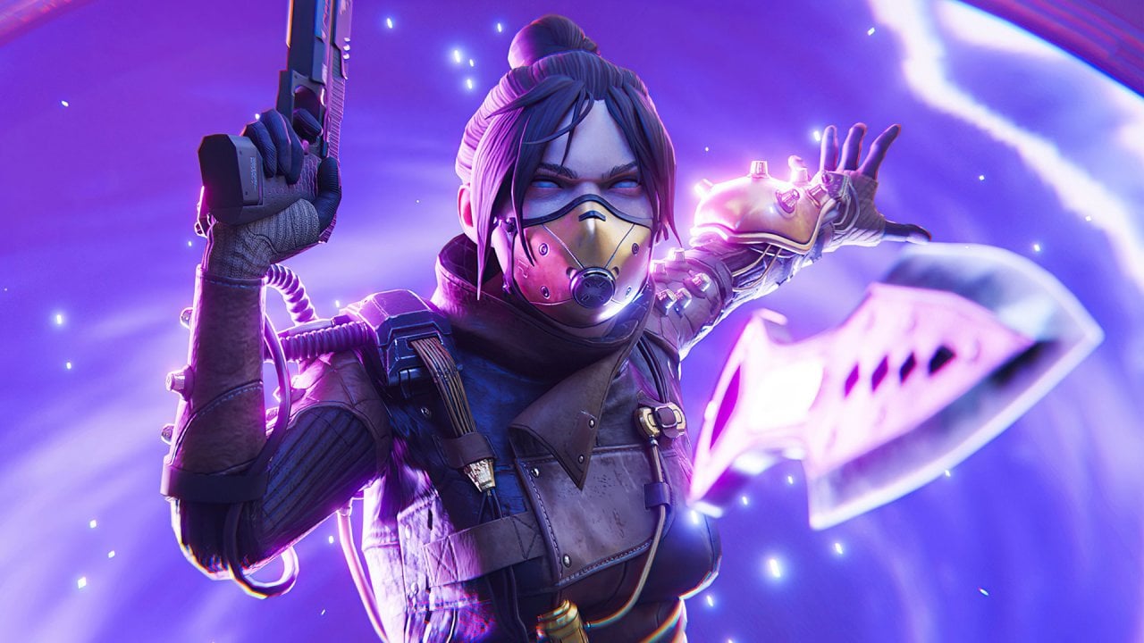 Apex Legends sulla Nintendo Switch: La Fine di un'Era? La Stagione 29 sarà l'Ultimo Aggiornamento