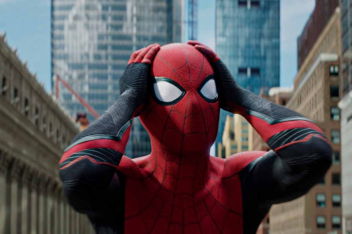 Il Sogno di un Bambino: Destin Daniel Cretton Diretto Spider-Man Brand New Day