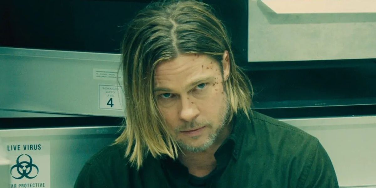World War Z: Il Film sugli Zombie che Continua a Conquistare il Pubblico