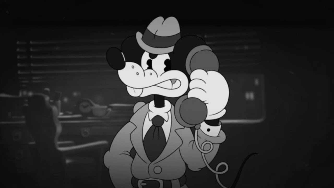 Mouse P.I. For Hire: L'update 1.2 Introduce la Modalità Level Revisit e Miglioramenti Tecnici