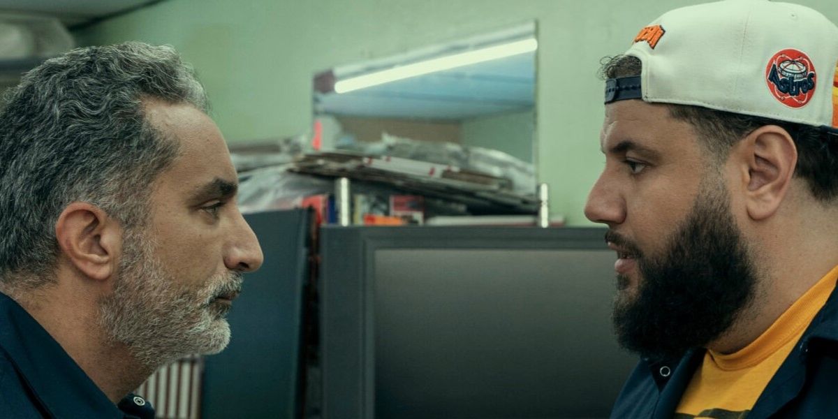 La serie Netflix sulla vita di un rifugiato palestinese che ha conquistato il 100% su Rotten Tomatoes