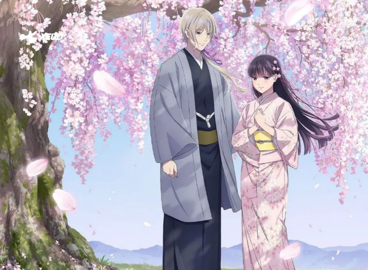 La Seconda Stagione di My Happy Marriage Sta Per Arrivare: Nuovo Video Promozionale e Key Visual Rivelati!