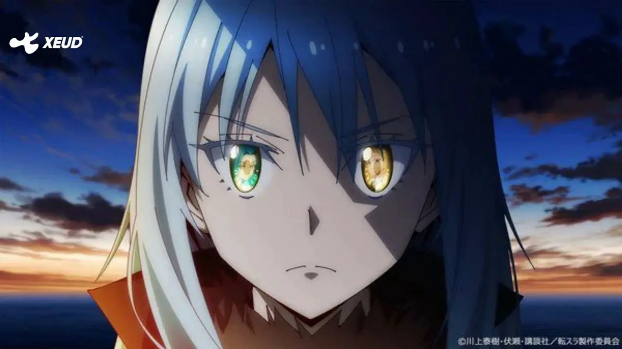 That Time I Got Reincarnated as a Slime: La Quarta Stagione e il Nuovo Film Sono Ufficiali!