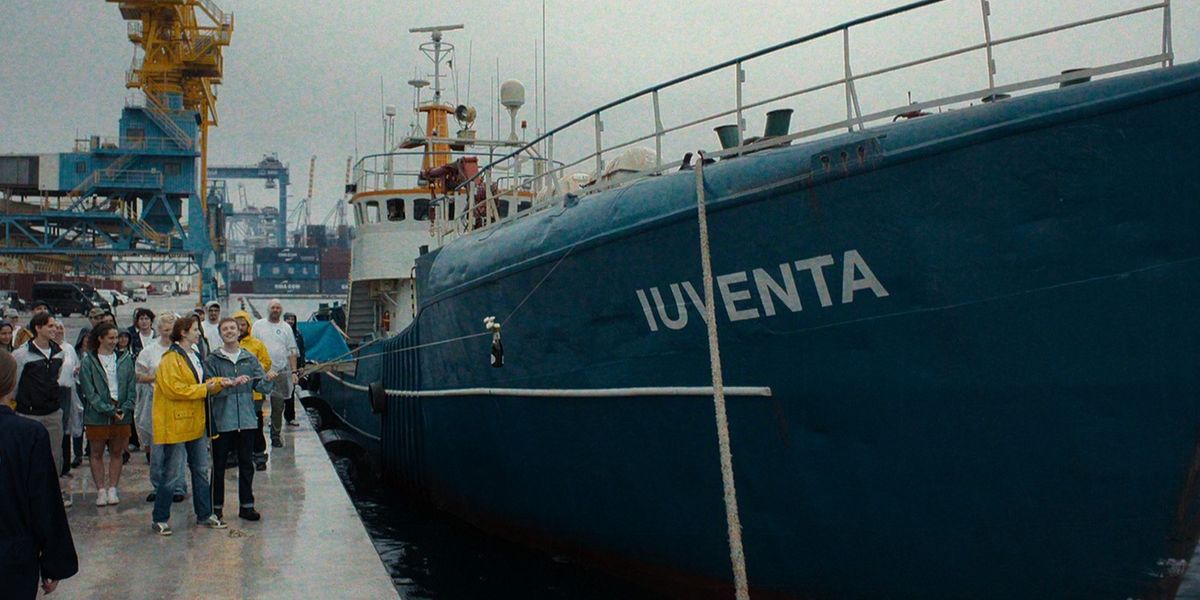 23.000 Vite Salve: La Storia Vera di Jugend Rettet che Ha Ispirato il Film Su Netflix