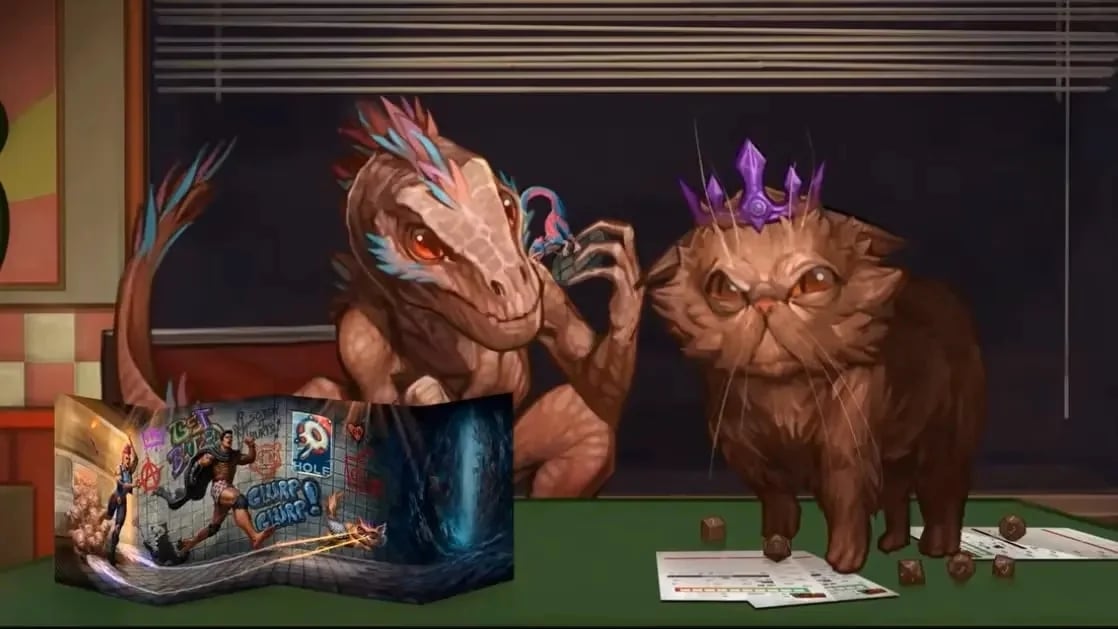 Scopri il Mondo di LitRPG con Dungeon Crawler Carl su Audible: 3 MesI Gratuiti