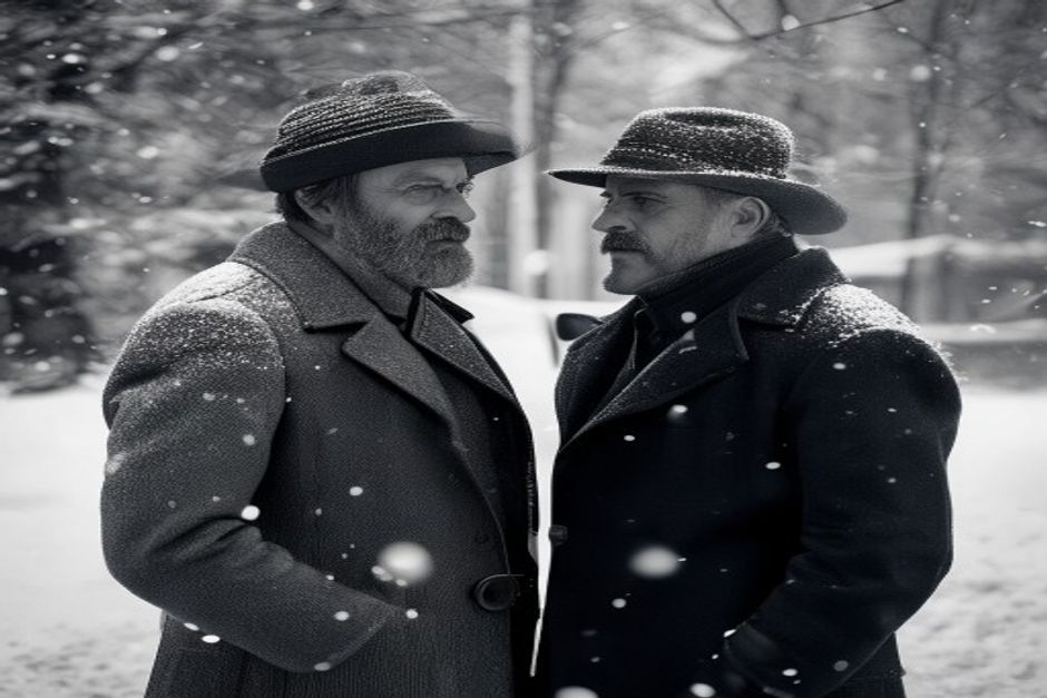 Il Ritorno dei Fratelli Coen: Un Viaggio nell'Universo di Fargo e O Brother, Where Art Thou?