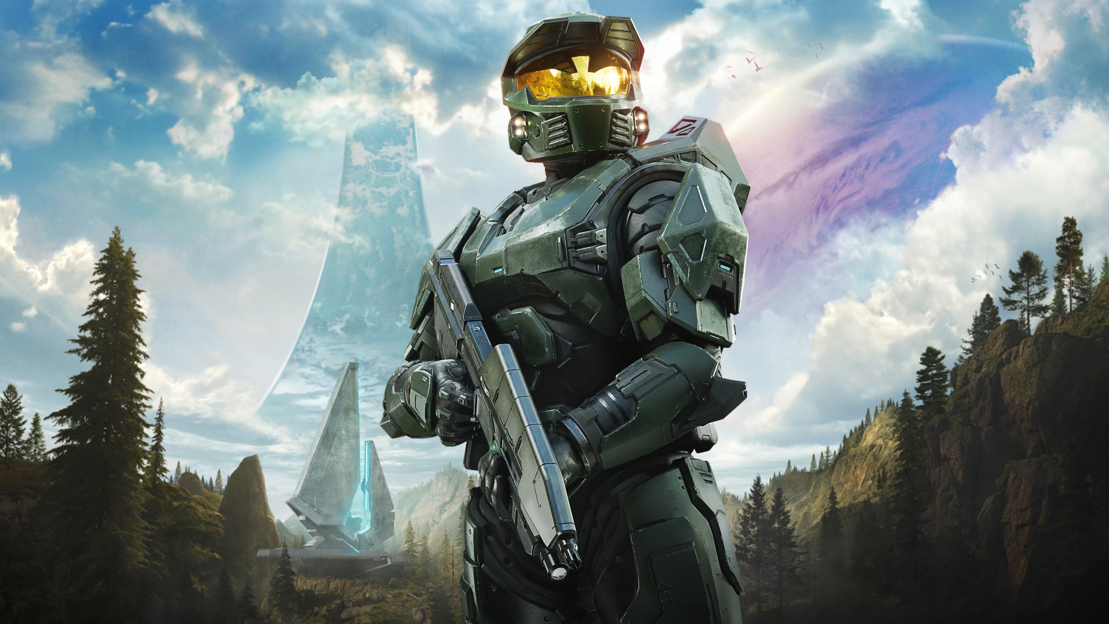Halo: Campaign Evolved, Un Viaggio Nostalgico Modernizzato