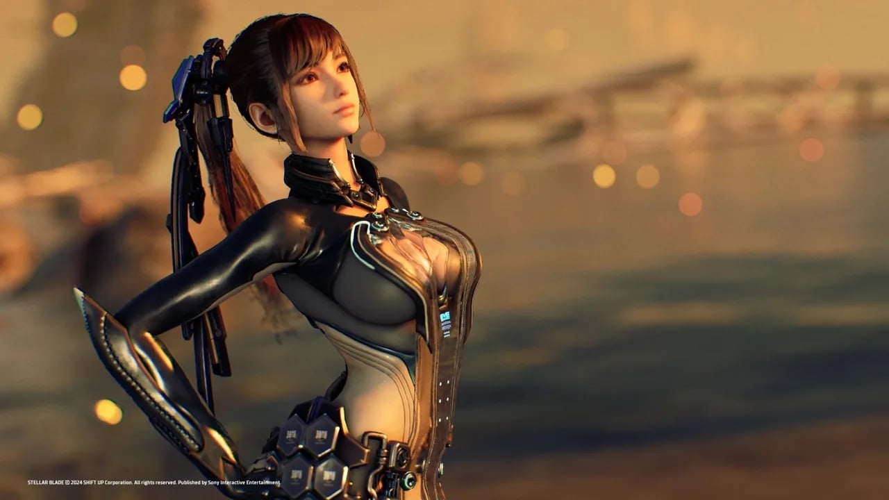 Stellar Blade Vicino all'Uscita su Nintendo Switch 2? La Classificazione ESRB Svela la Data