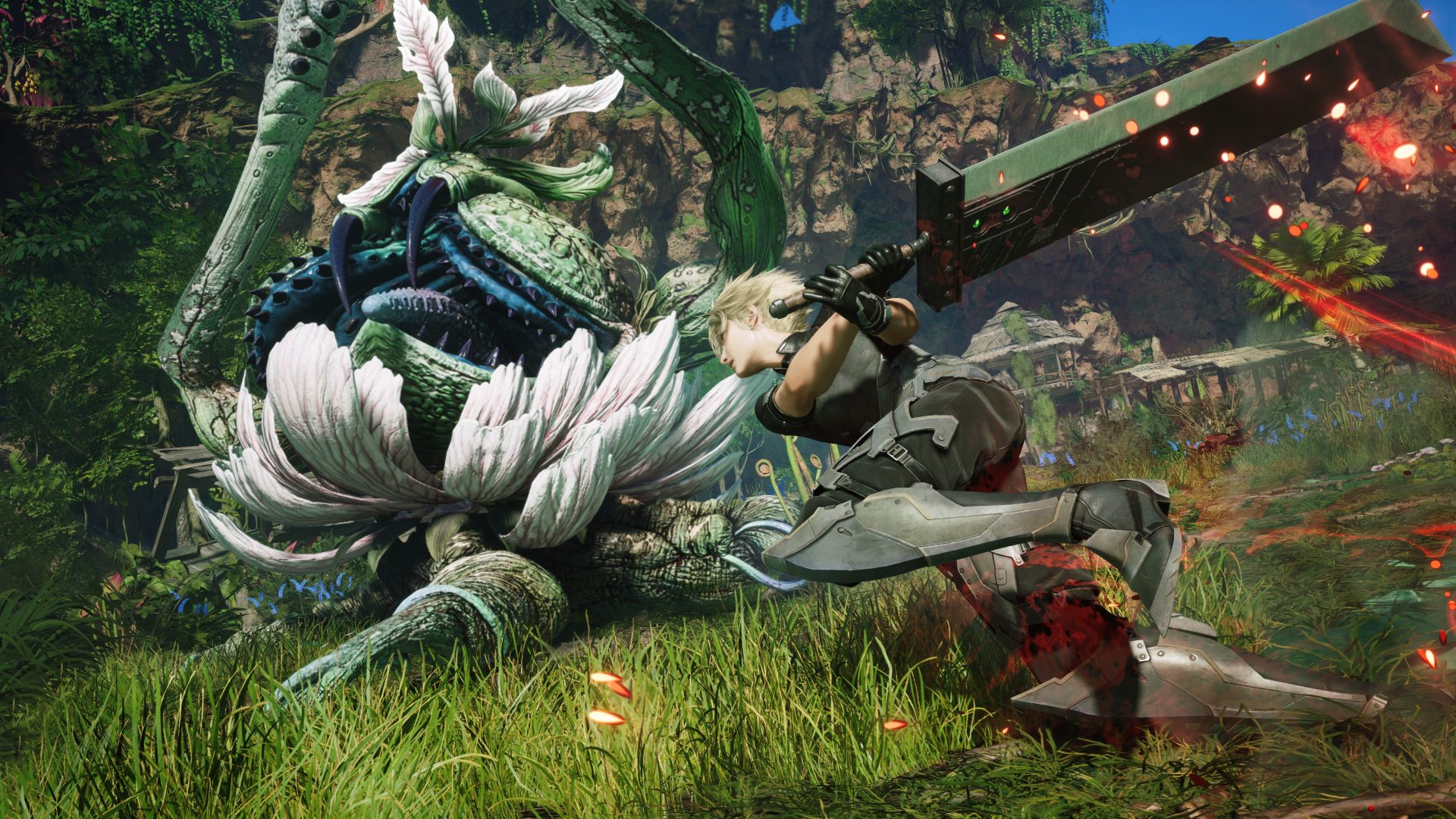 Final Fantasy VII Revelation e la fine del disco fisico: Square Enix trema per il futuro della saga