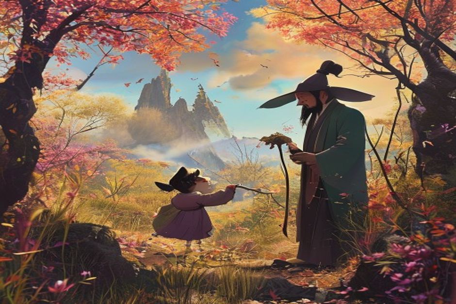 La Medicina Segreta dei Racconti: La Nuova Collaborazione dell'Apothecary Diaries con la Prefettura di Ibaraki